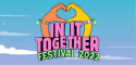 In It Together Festival logo