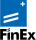 FinEx Funds ICAV logo