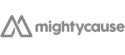 Mightycause logo