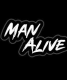 MAN ALIVE | Dr Jeff Foster speaks to Jonny Wilkinson logo