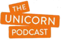 The Unicorn Podcast: Building a $5bn Company From Scratch logo