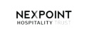 NexPoint Hospitality Trust logo