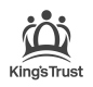 The King's Trust logo