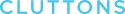 Cluttons logo