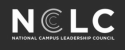 National Campus Leadership Council logo