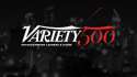 Variety 500 logo