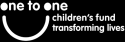One to One Children’s Fund logo
