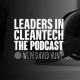 Leaders in Cleantech: Stephen Fitzpatrick, Vertical Aerospace logo