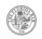 The Florida Bar logo