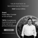 Your Partner in Success Radio | The Future of Focused Technology logo