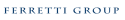 Ferretti Group logo