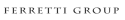 Ferretti Group logo