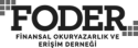 FODER | The Financial Literacy and Inclusion Association of Turkey logo