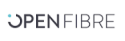 Open Fibre logo
