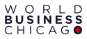 World Business Chicago logo