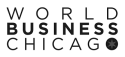 World Business Chicago logo