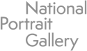 National Portrait Gallery logo