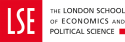 London School of Economics and Political Science logo