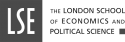 London School of Economics and Political Science logo