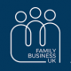Family Business UK logo
