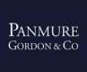 Durlacher Plc (latterly Panmure Gordon & Co) logo