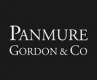 Durlacher Plc (latterly Panmure Gordon & Co) logo