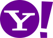 Yahoo! Inc logo