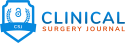 Clinical Surgery Journal logo