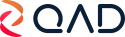 QAD Inc. logo