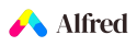Alfred logo