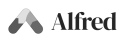 Alfred logo