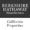 Berkshire Hathaway/Prudential California Realty logo