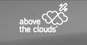 Above the Clouds logo