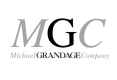 Michael Grandage Company (MGC) logo