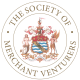 The Society of Merchant Venturers logo