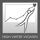 High Water Women logo
