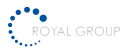 Royal Group logo
