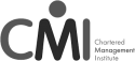 Chartered Management Institute logo