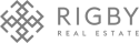 Rigby Real Estate logo