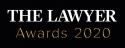 The Lawyer Awards 2020 logo