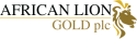 African Lion Gold plc logo