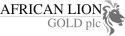 African Lion Gold plc logo