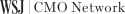 WSJ CMO Network logo