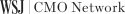 WSJ CMO Network logo