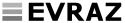 EVRAZ Plc logo