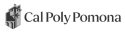 California State Polytechnic University logo