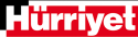 Hürriyet logo