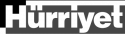 Hürriyet logo