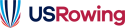 USRowing Foundation logo
