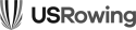 USRowing Foundation logo